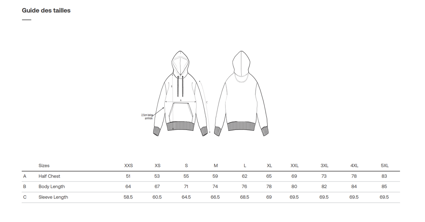Hoodie