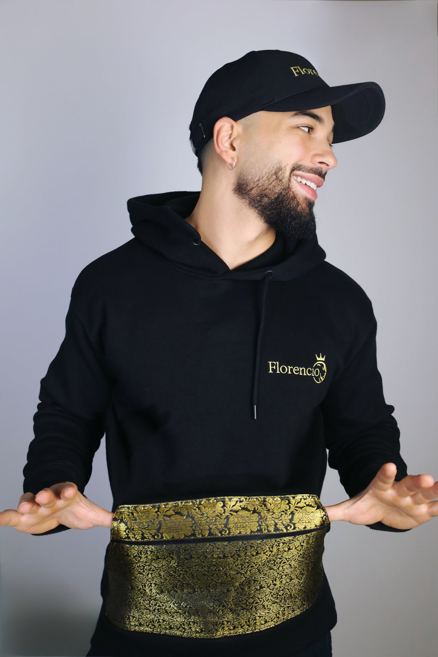 Hoodie - Ratri