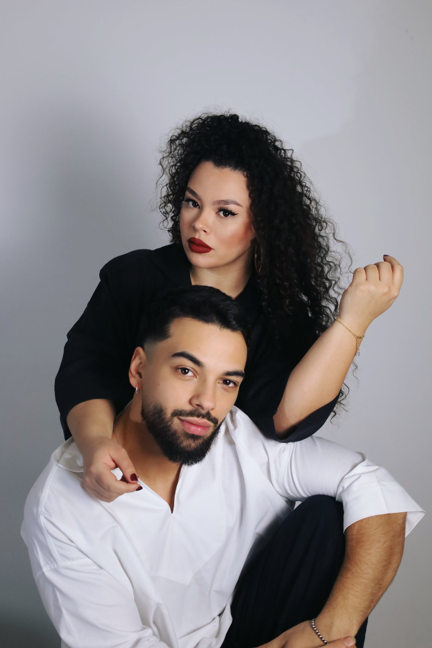 Tunique - Shanti I