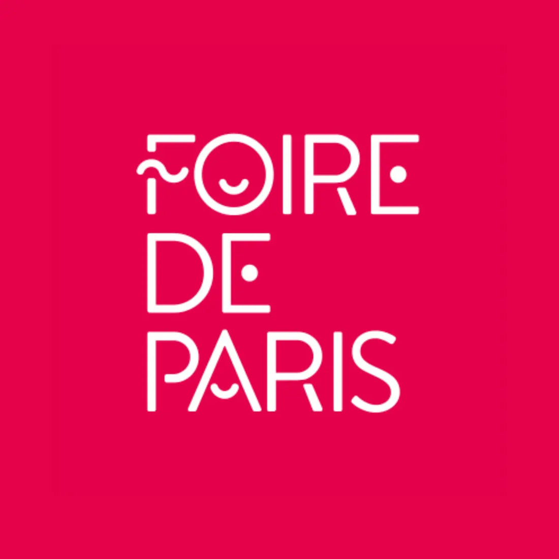 Florencio défilera à la Foire de Paris le 11 mai 2026