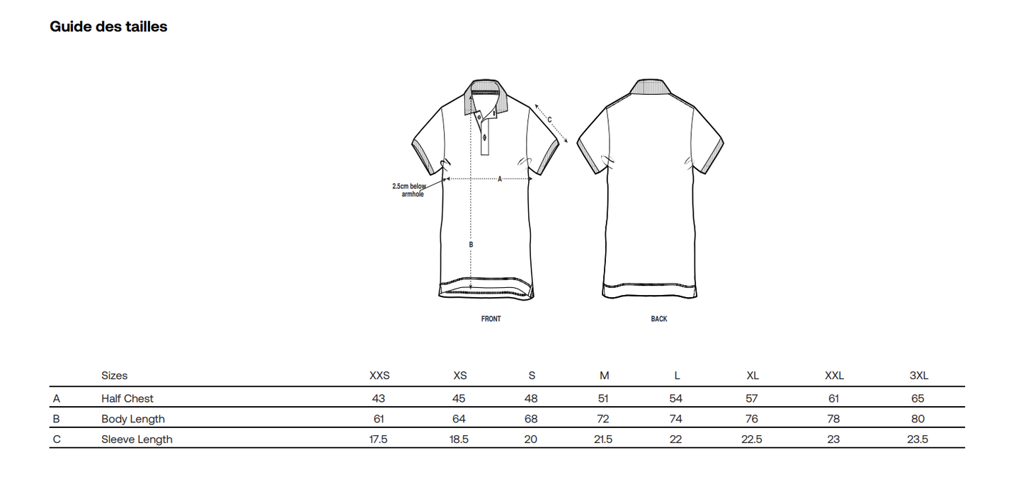 Polo Vintage