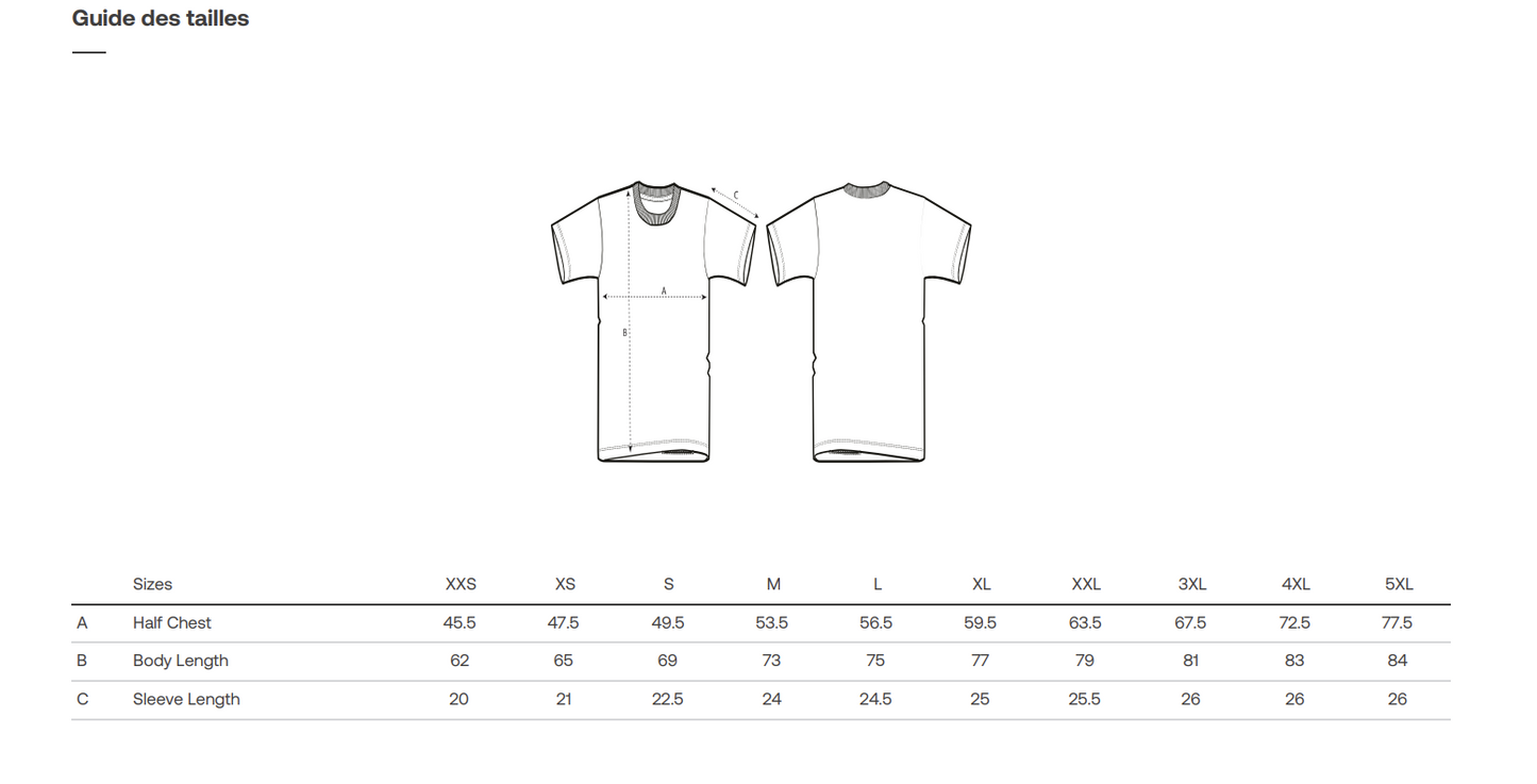 T-shirt