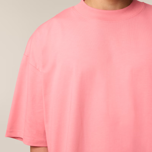 T-shirt - Oversized