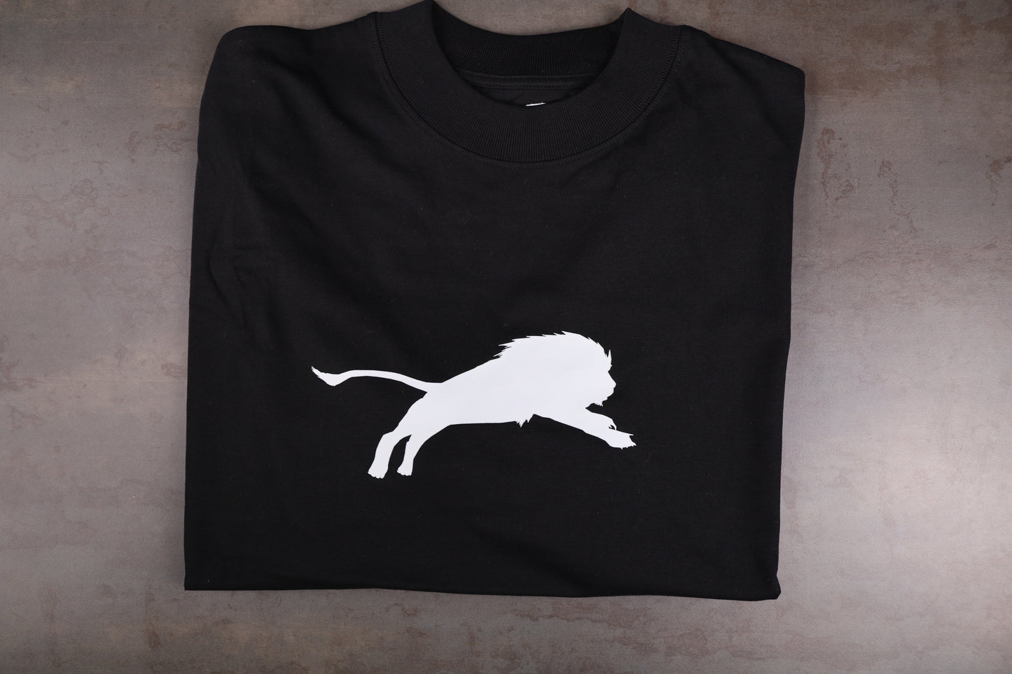 T-shirt - Oversized
