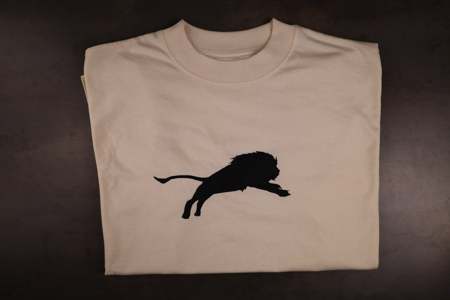 T-shirt - Oversized