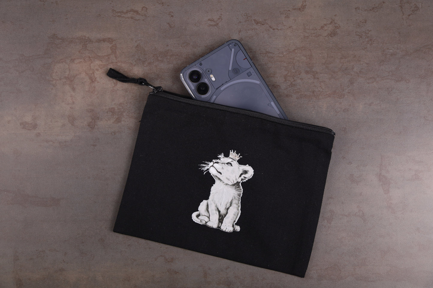 Pochette