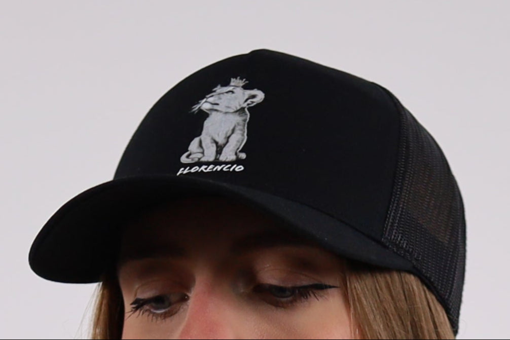 Casquette