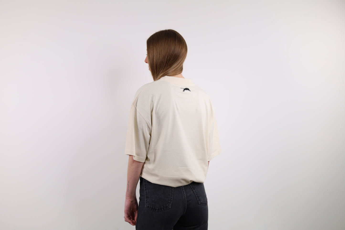 T-shirt - Oversized