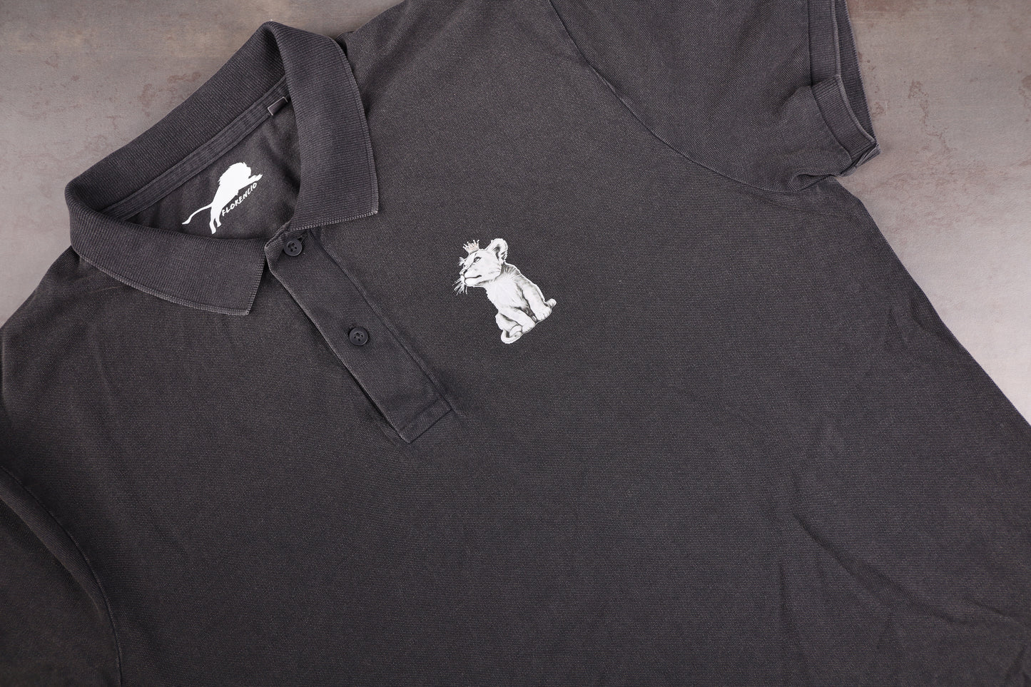 Polo Vintage