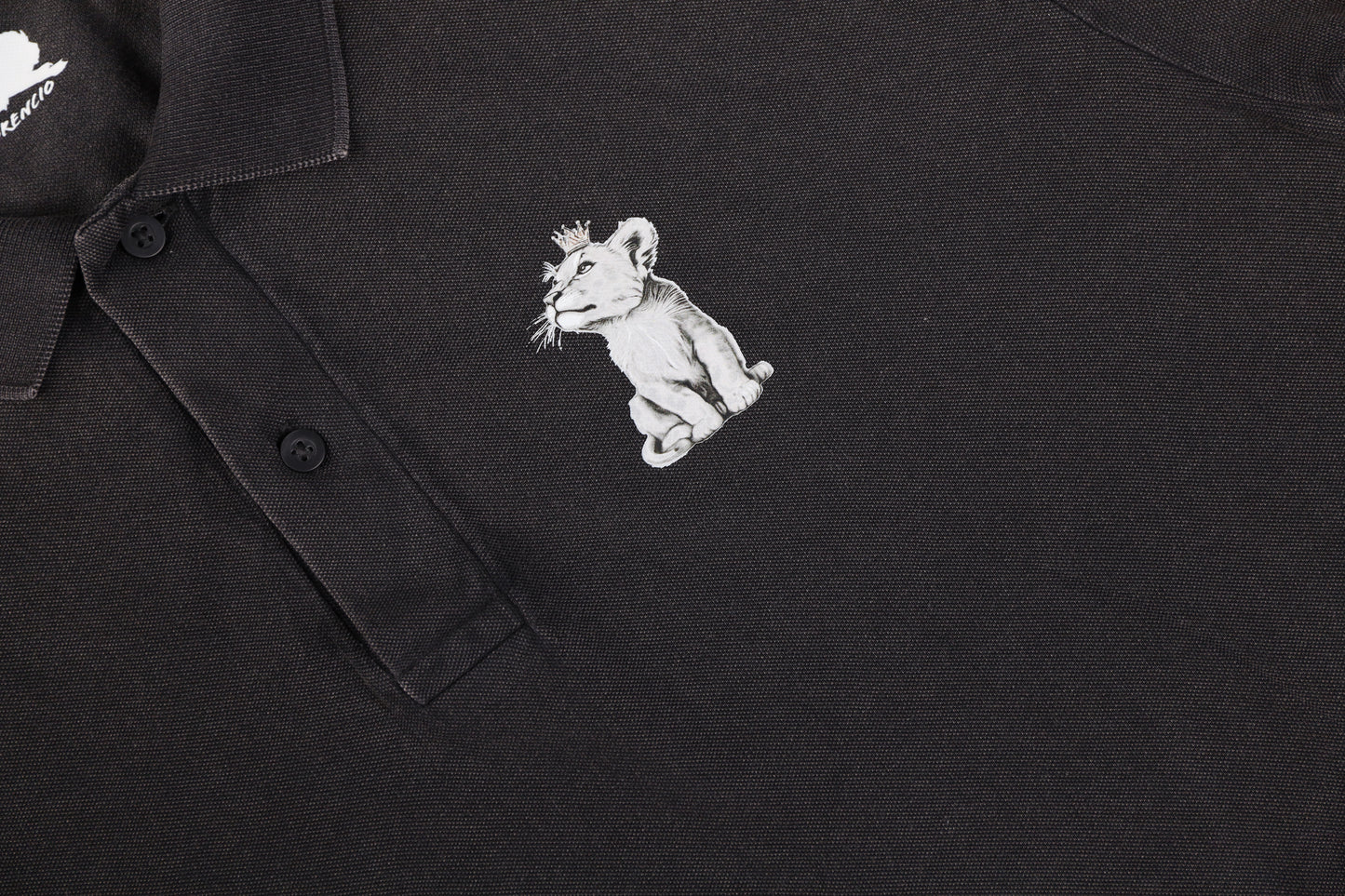 Polo Vintage