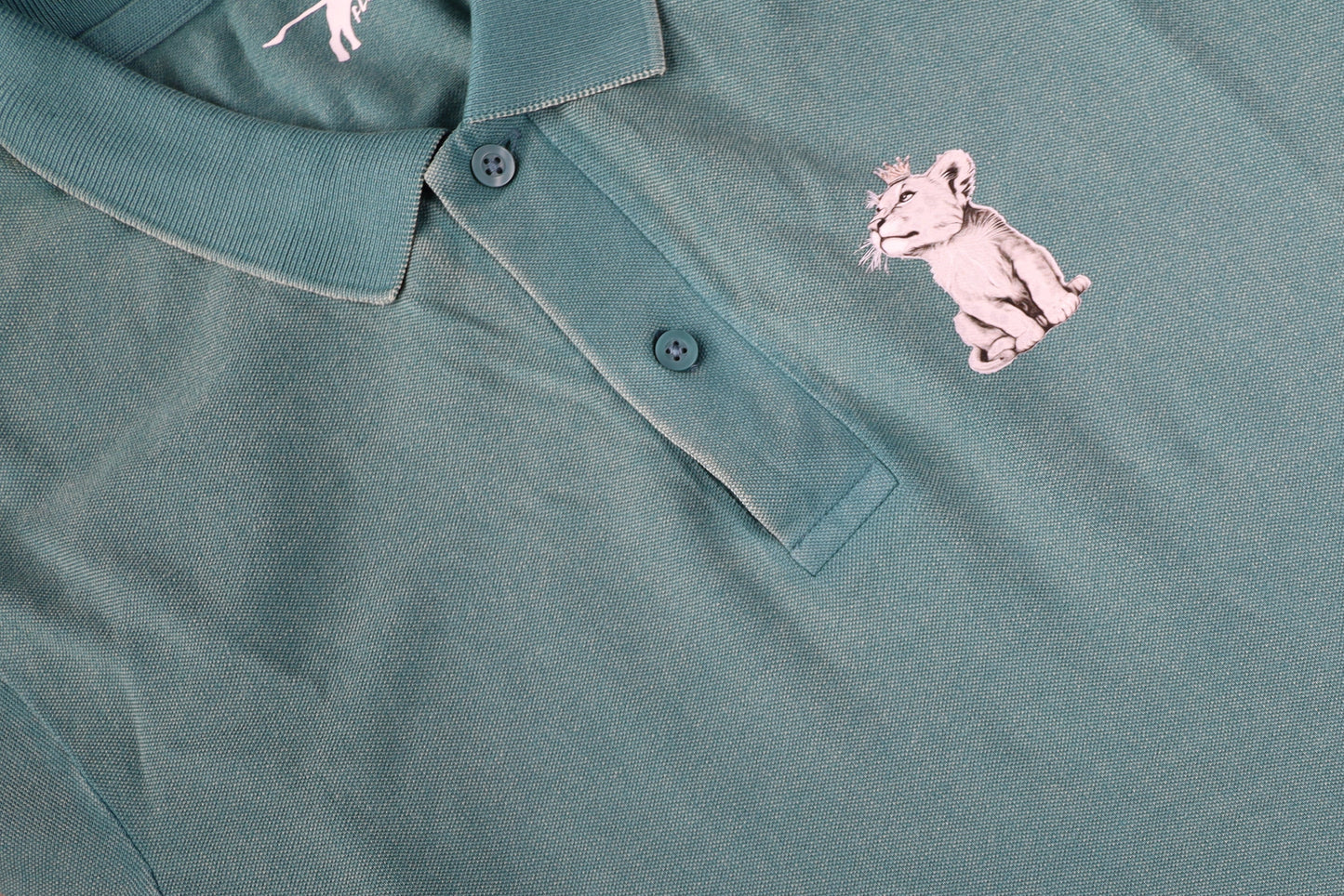 Polo Vintage