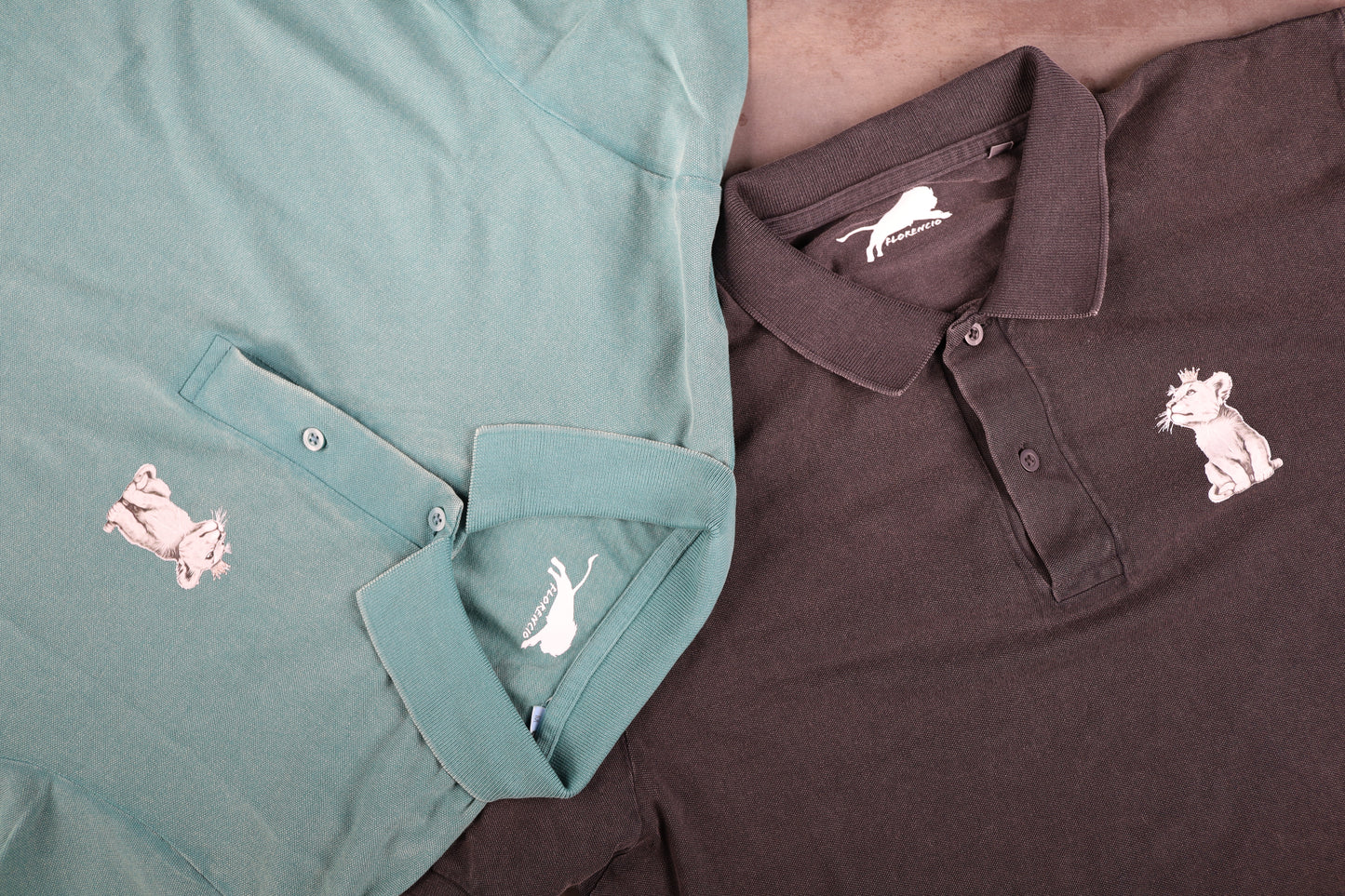 Polo Vintage