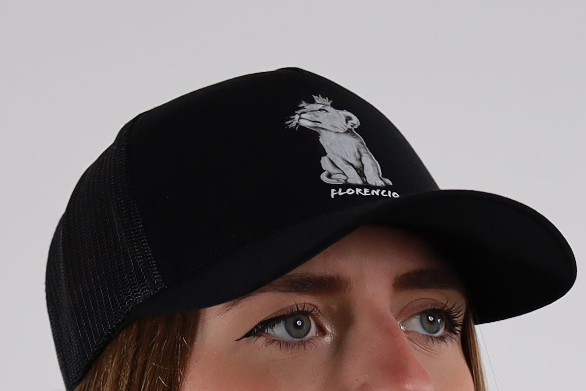 Casquette