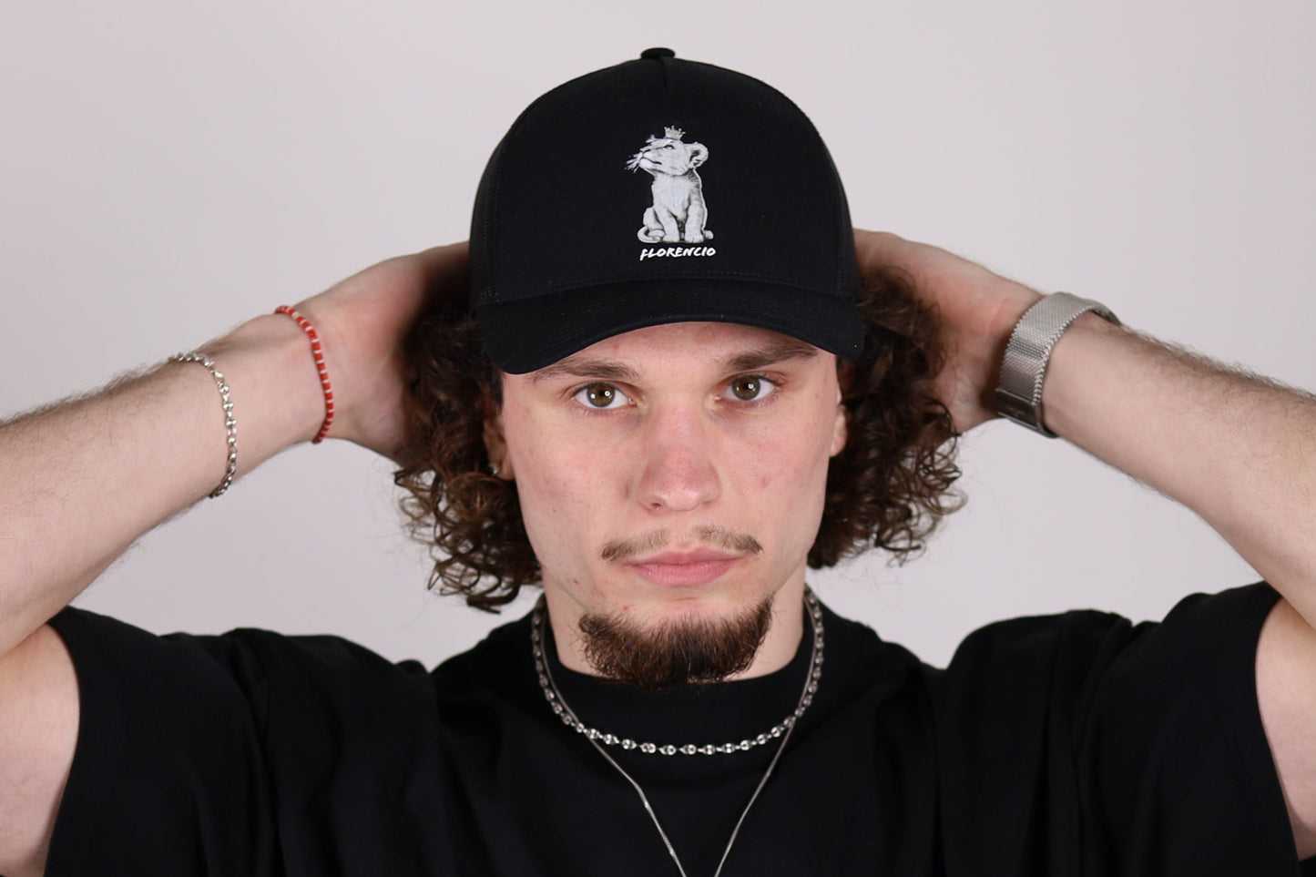 Casquette