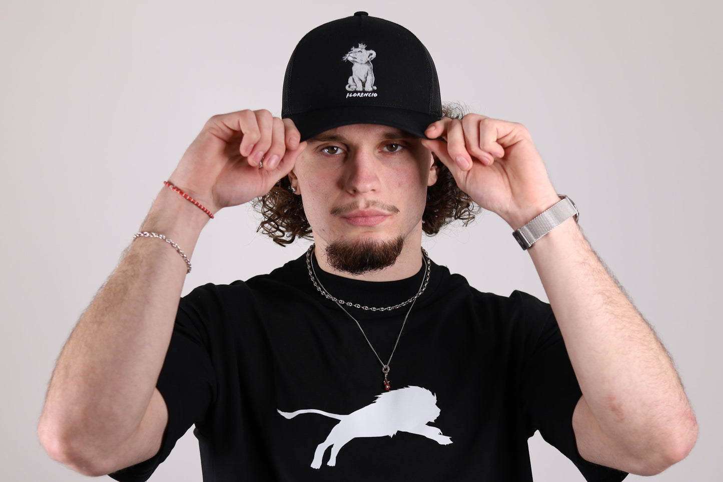Casquette