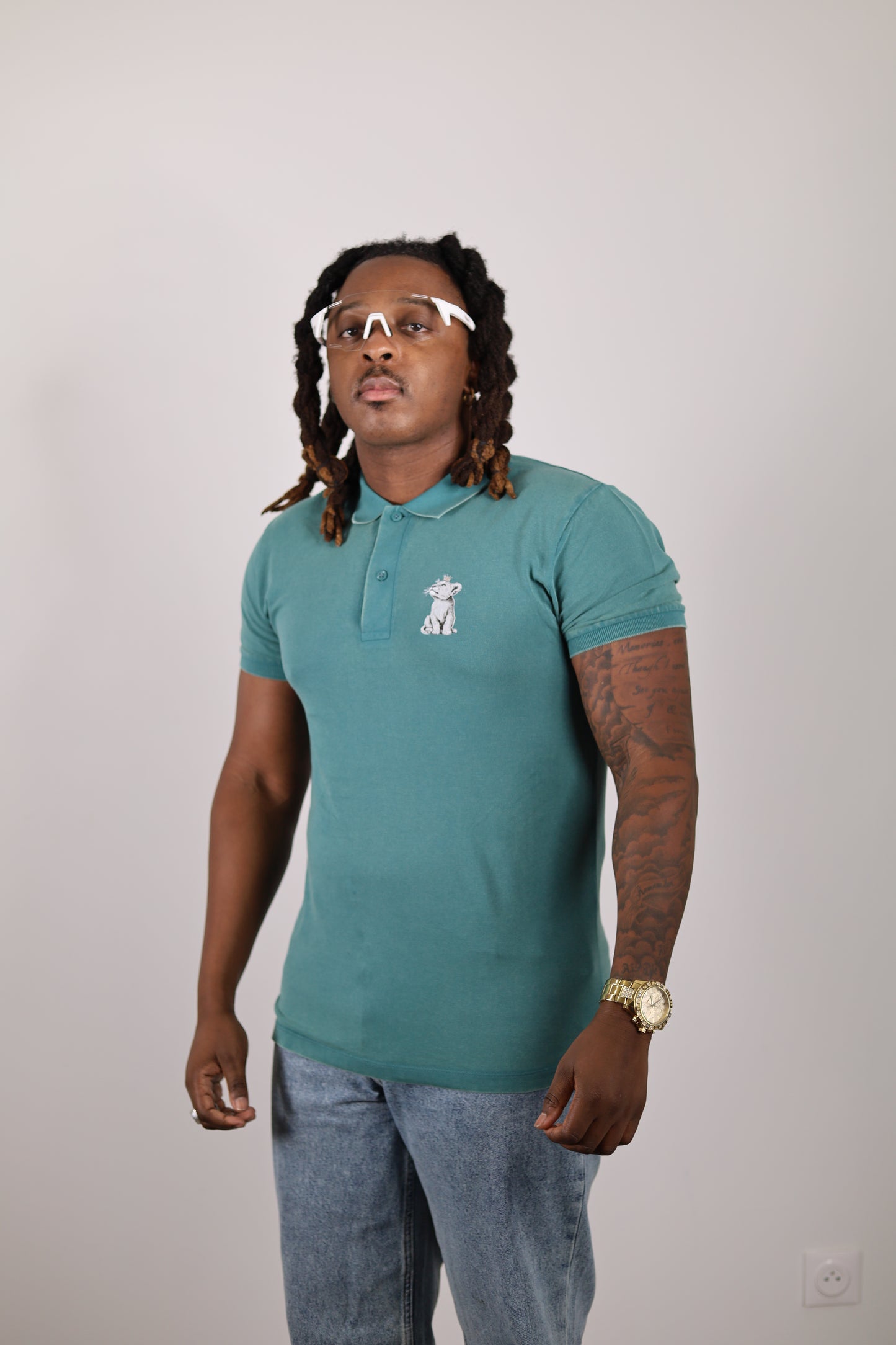 Polo Vintage