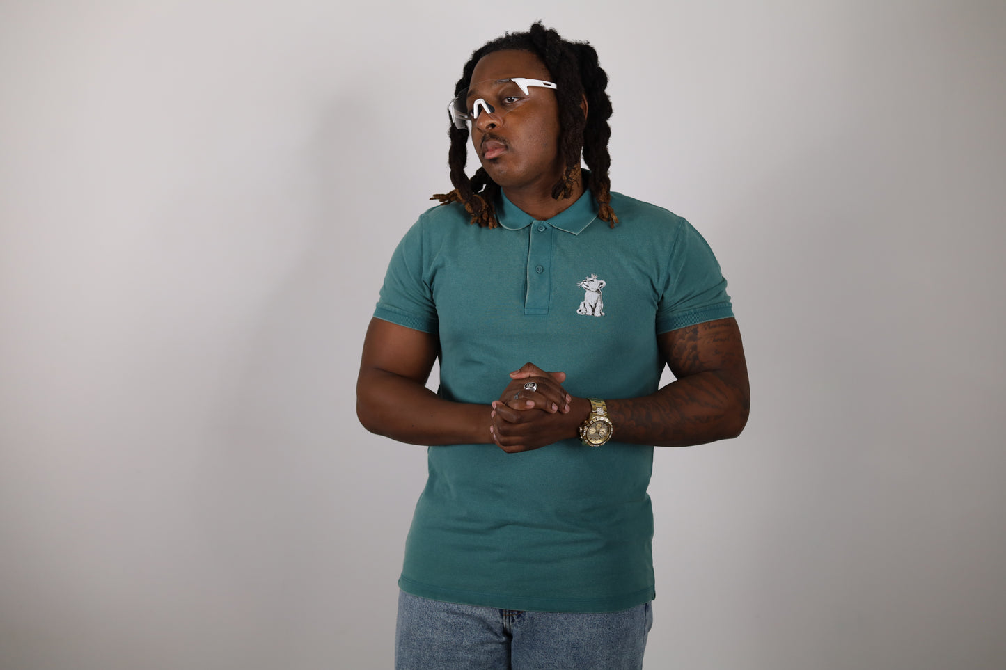 Polo Vintage