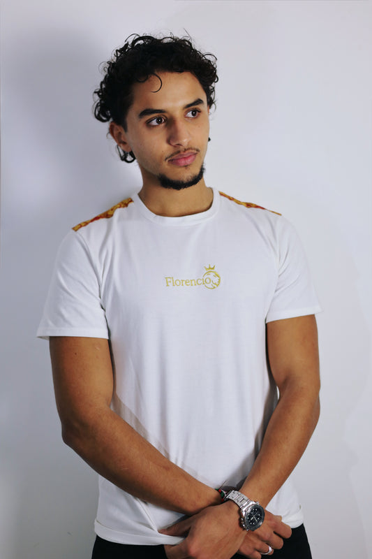 T-shirt à manches courtes - Vaibhav