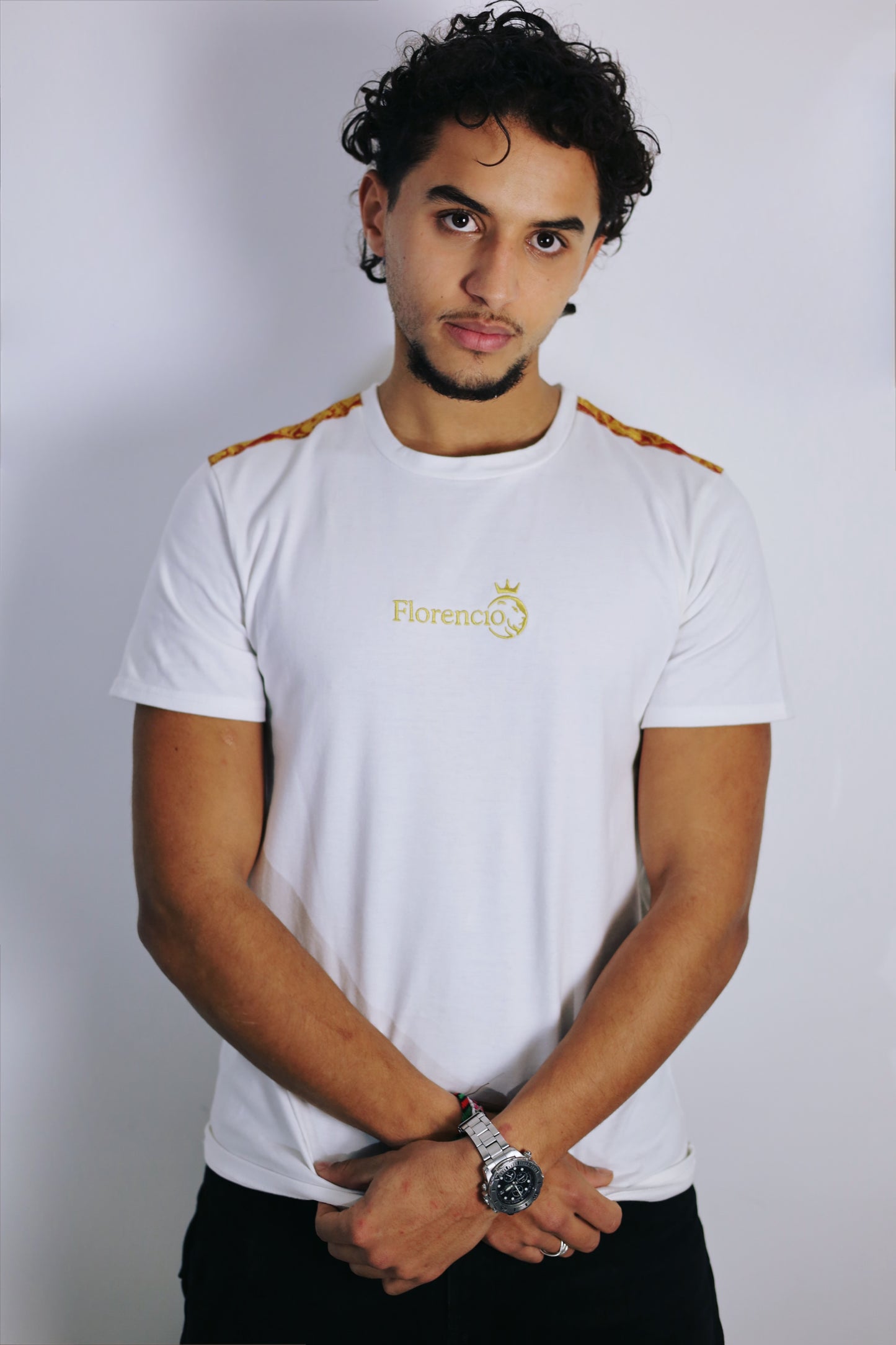 T-shirt à manches courtes - Vaibhav