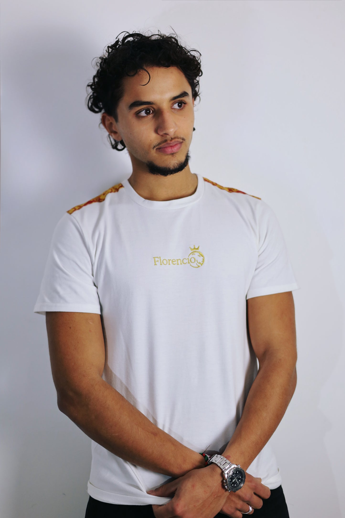 T-shirt à manches courtes - Vaibhav