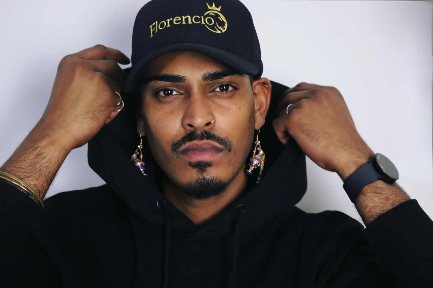 Casquette - Florencio