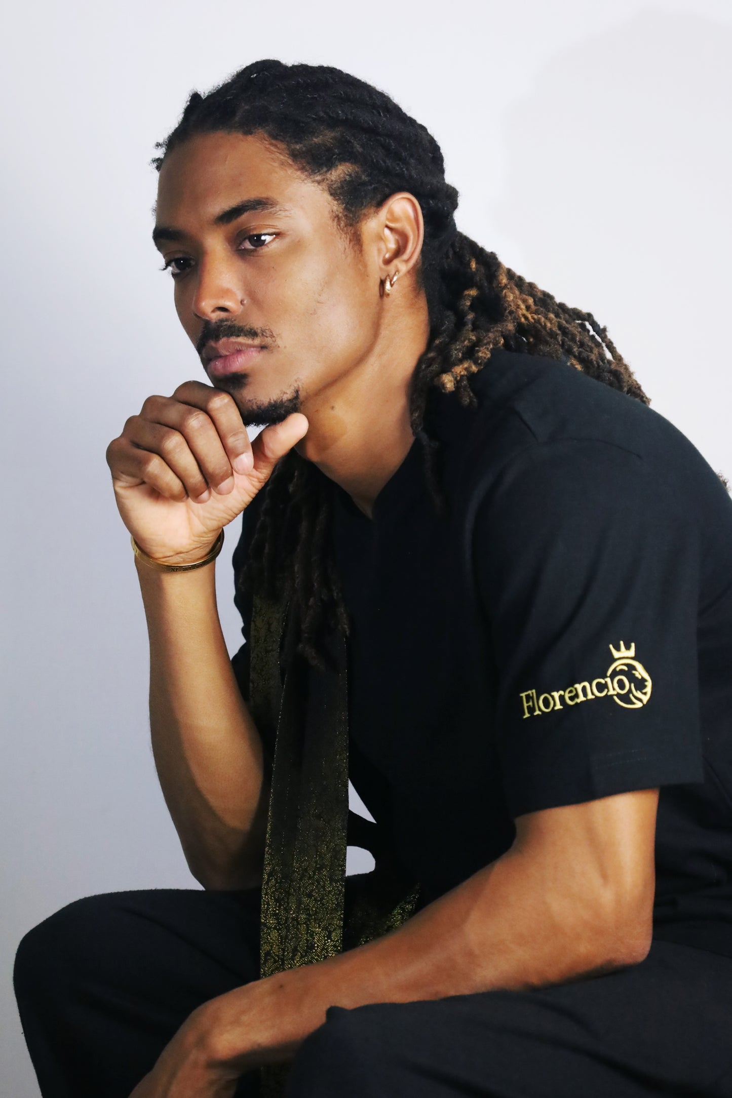 T-shirt à manches courtes - Maharaja
