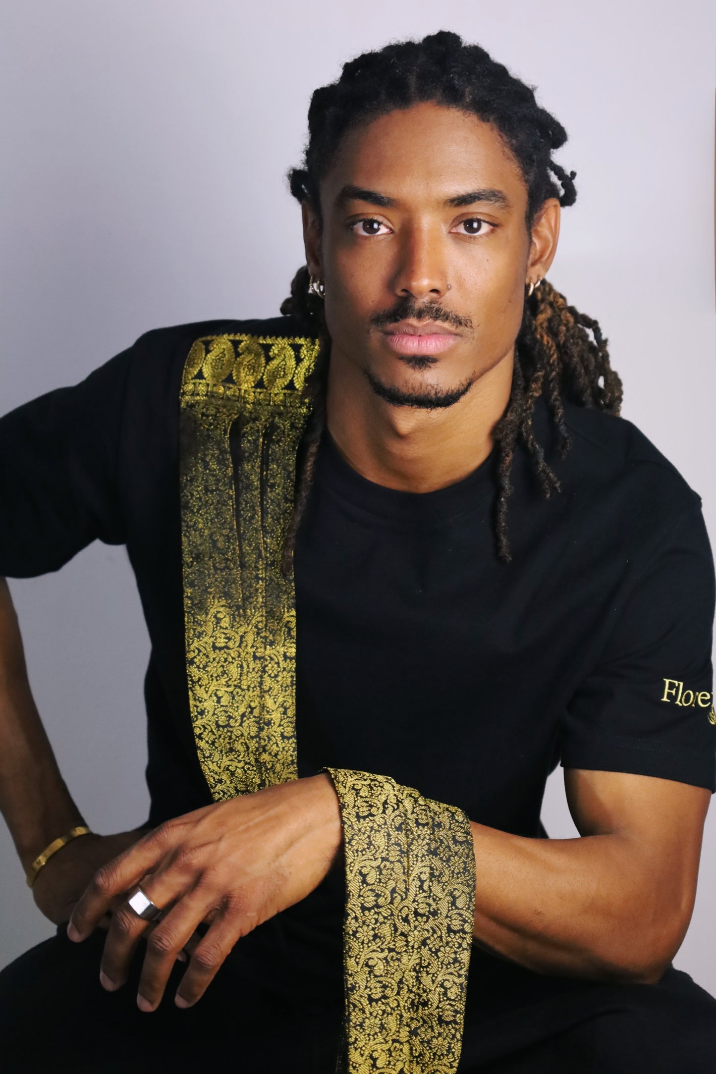T-shirt à manches courtes - Maharaja