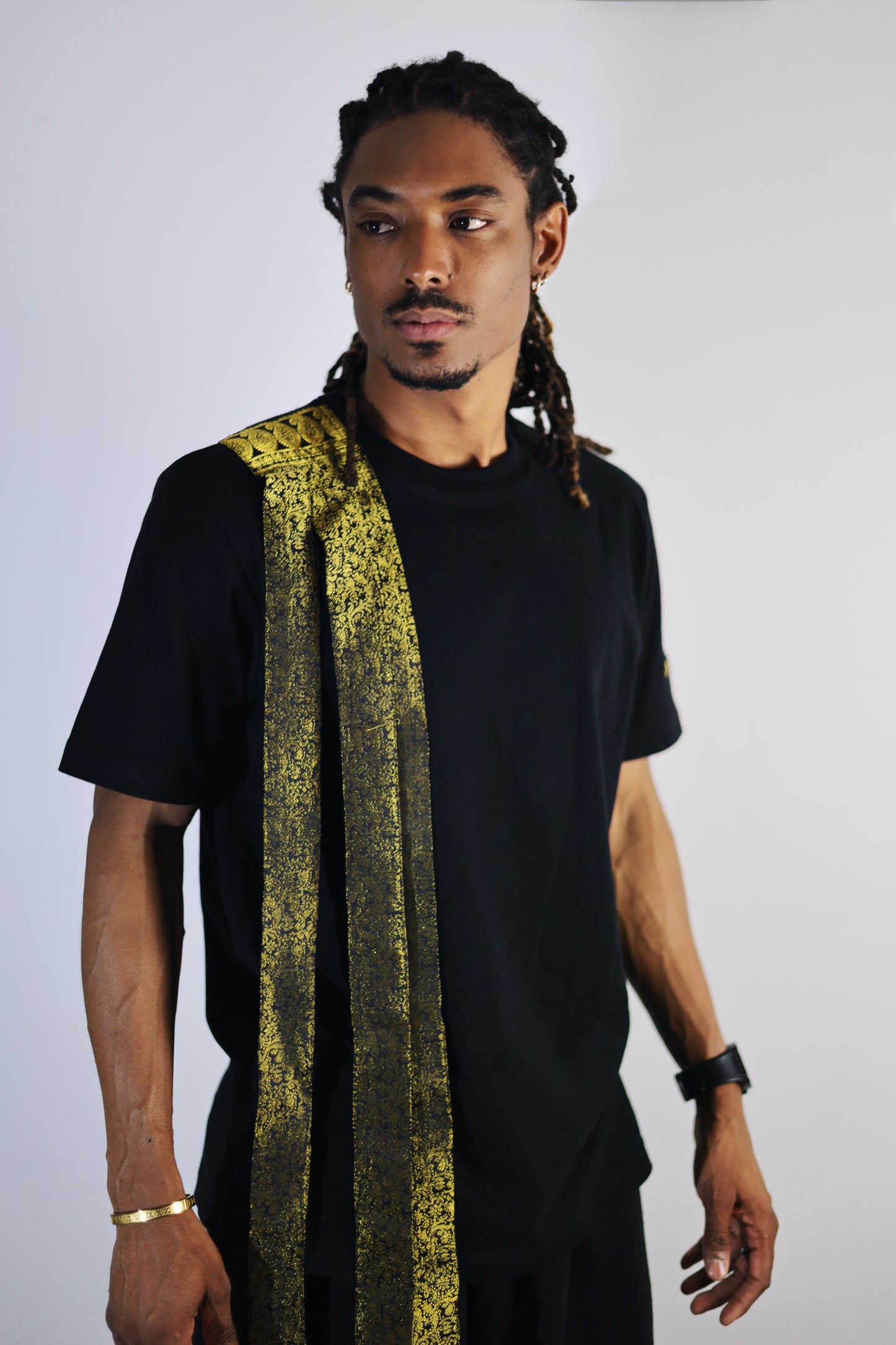 T-shirt à manches courtes - Maharaja