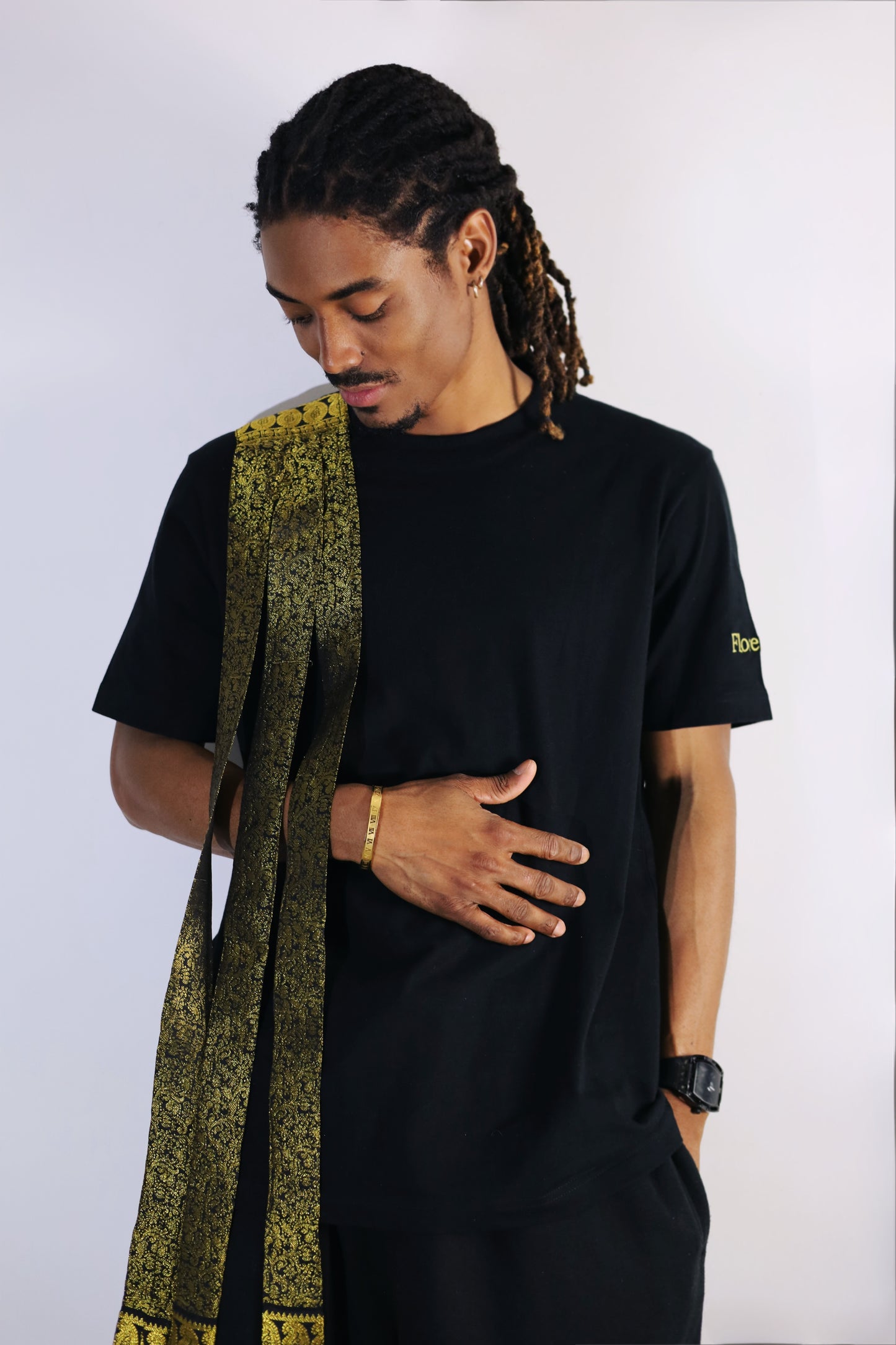 T-shirt à manches courtes - Maharaja