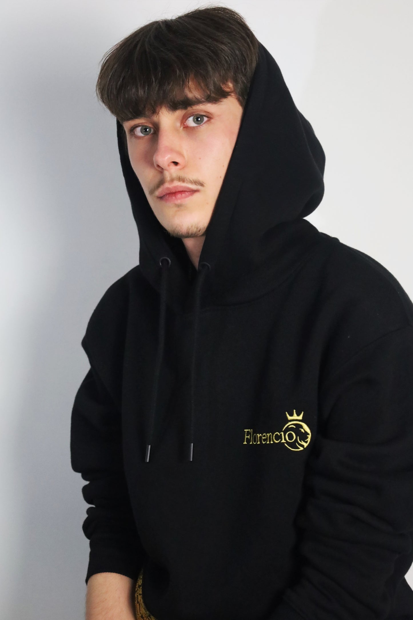 Hoodie - Ratri