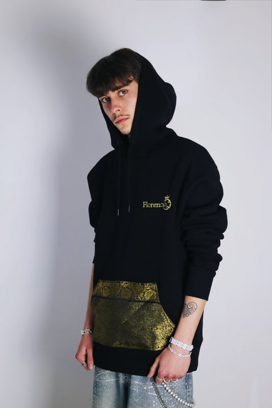 Hoodie - Ratri