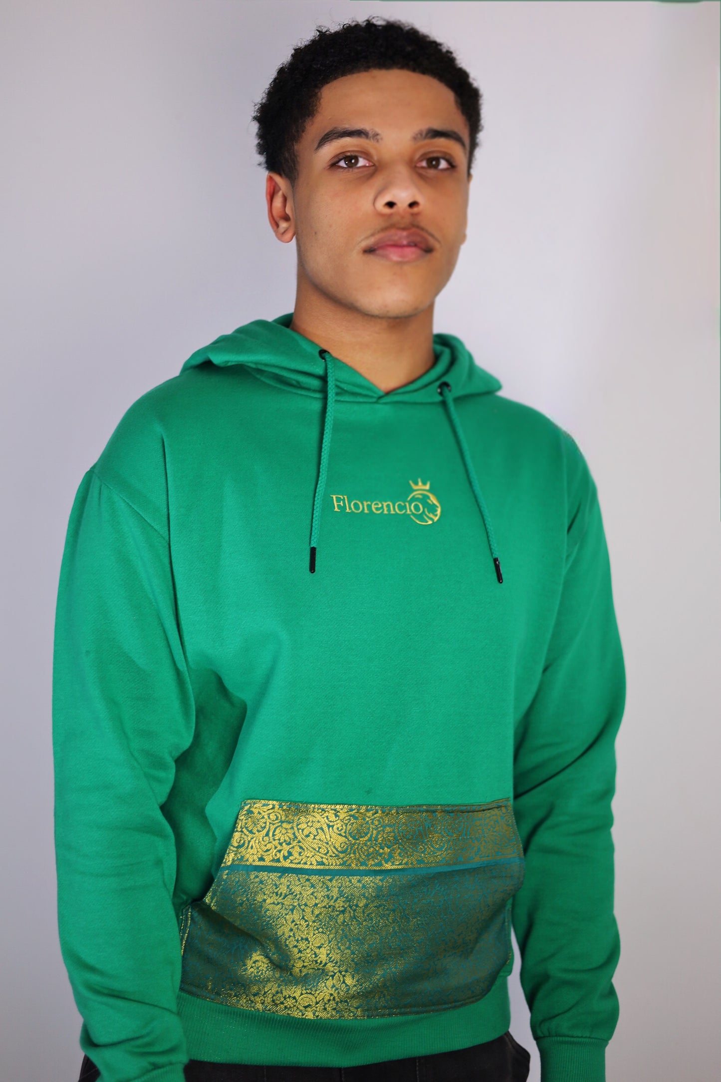 Hoodie - Prana