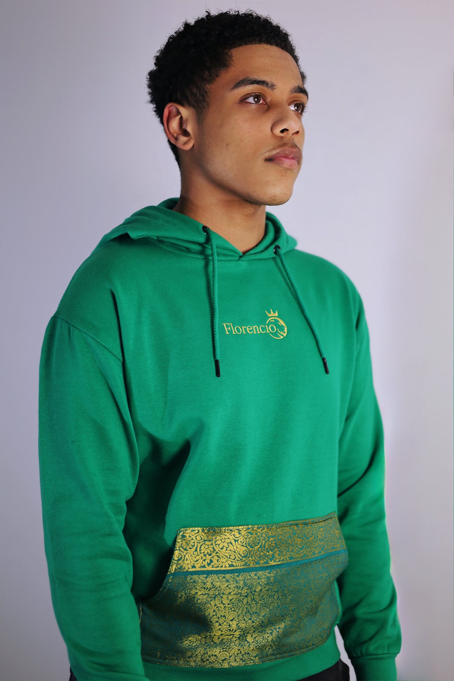 Hoodie - Prana