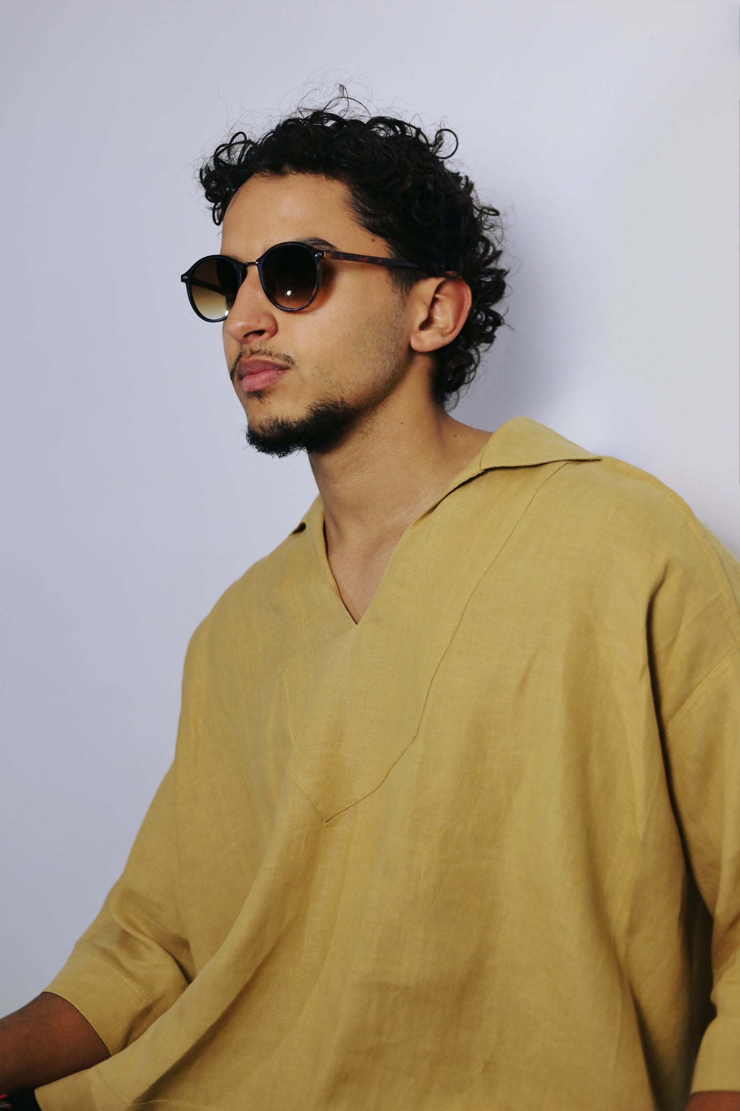 Tunique - Shanti IV