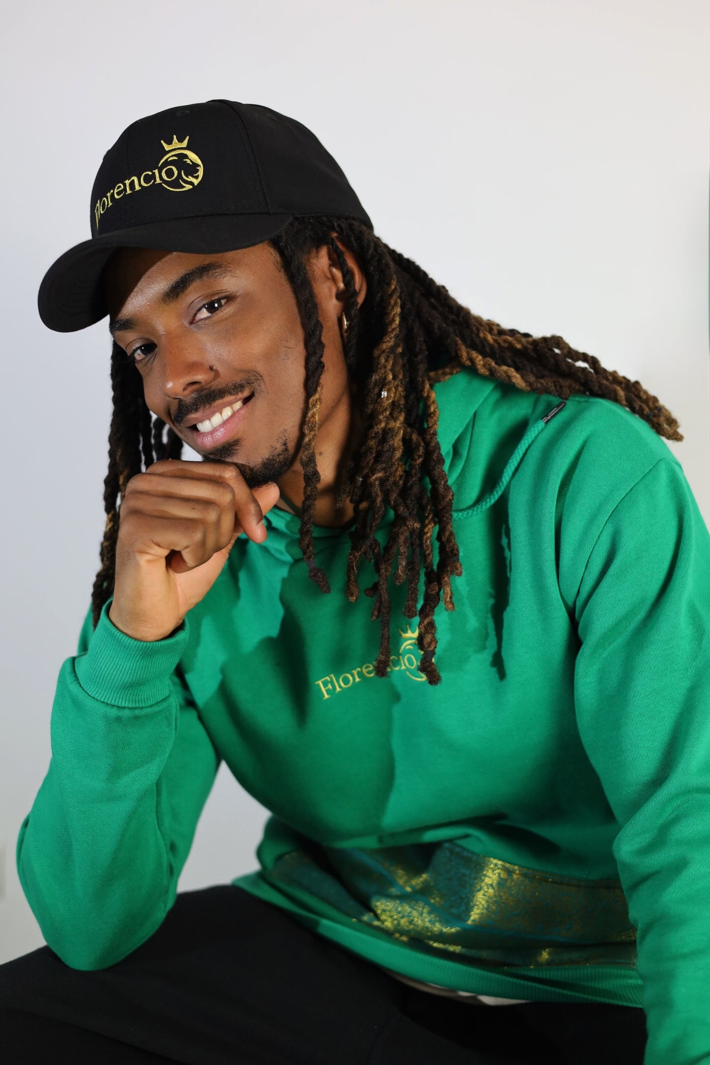 Casquette - Florencio