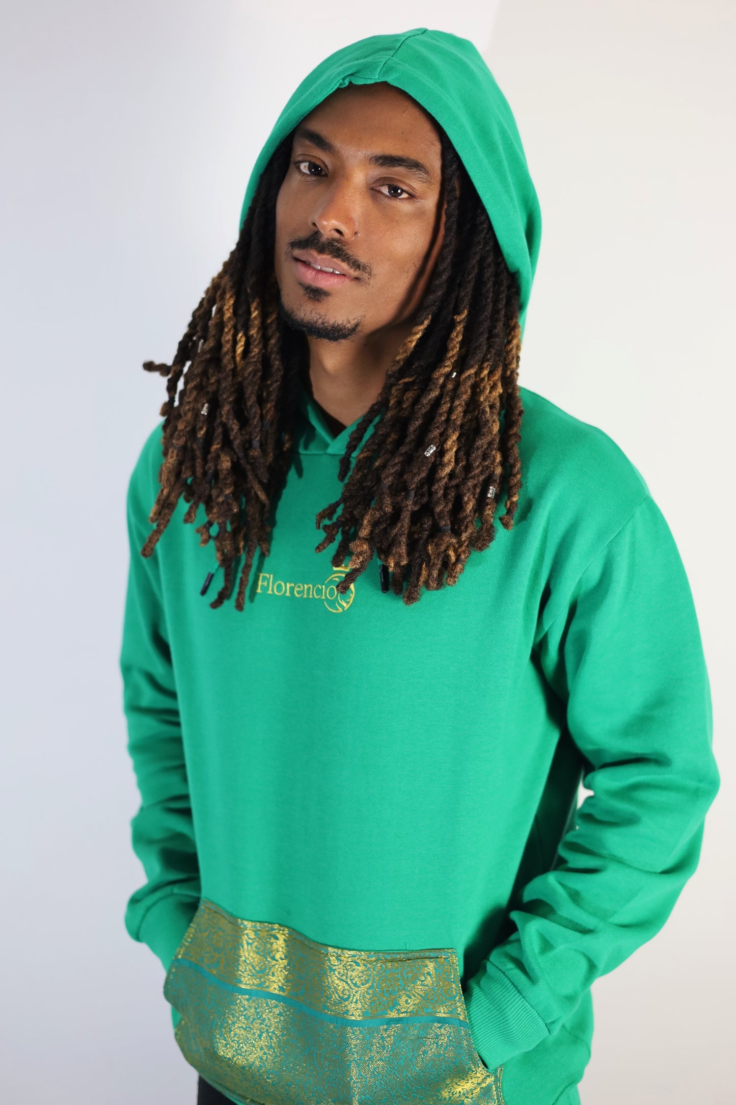 Hoodie - Prana
