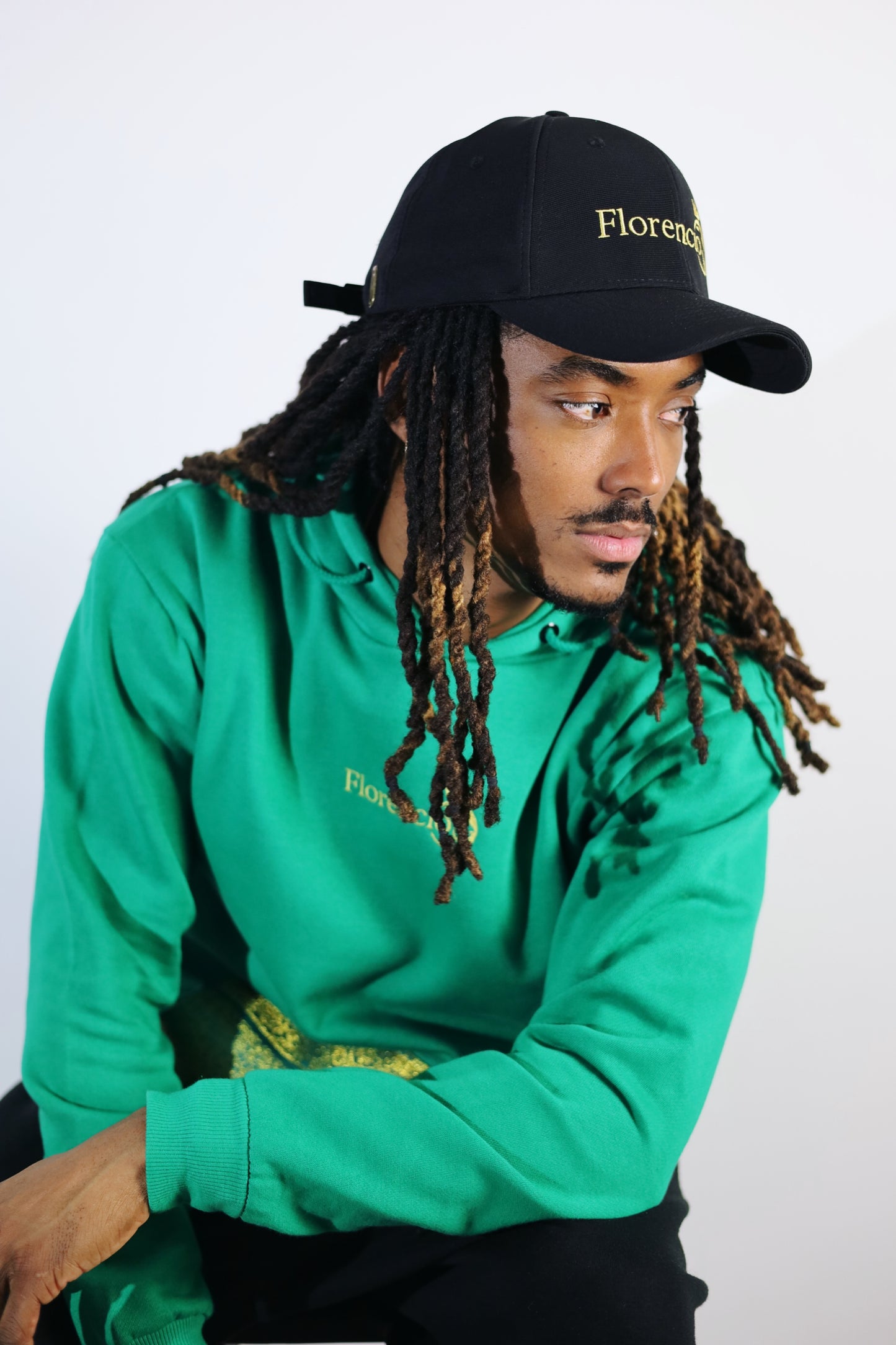 Casquette - Florencio