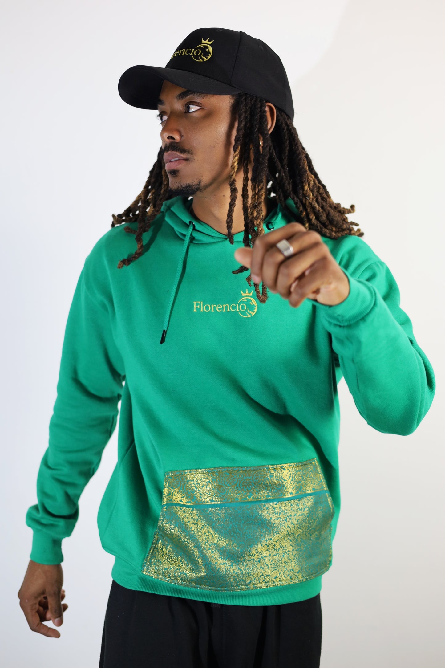 Hoodie - Prana