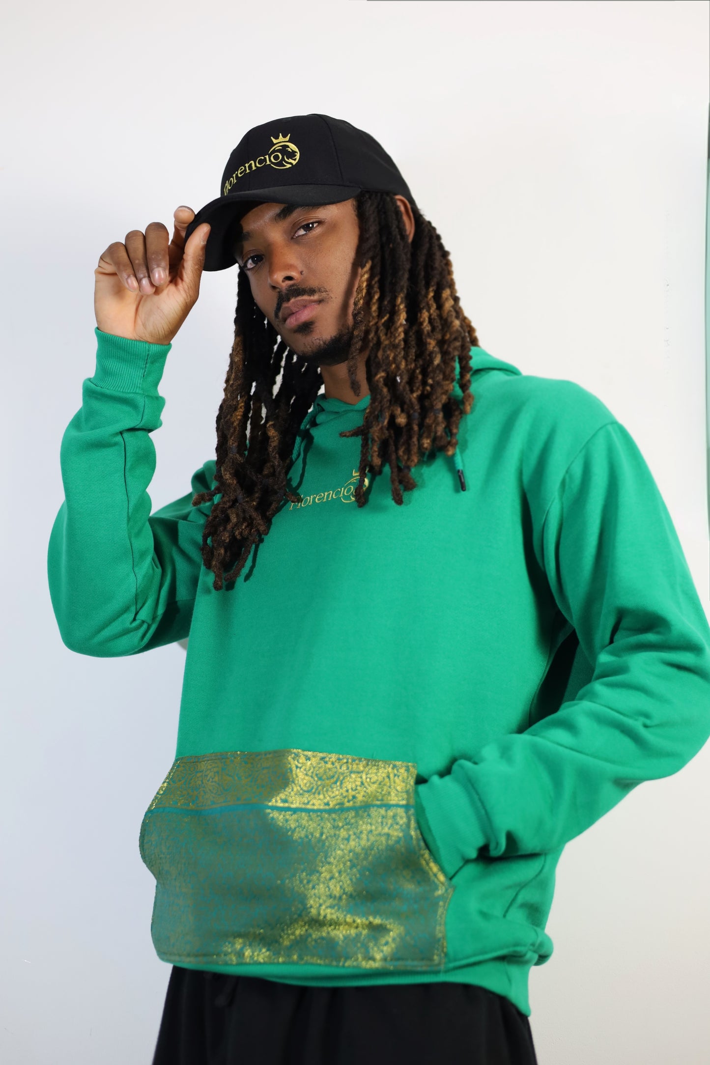 Hoodie - Prana
