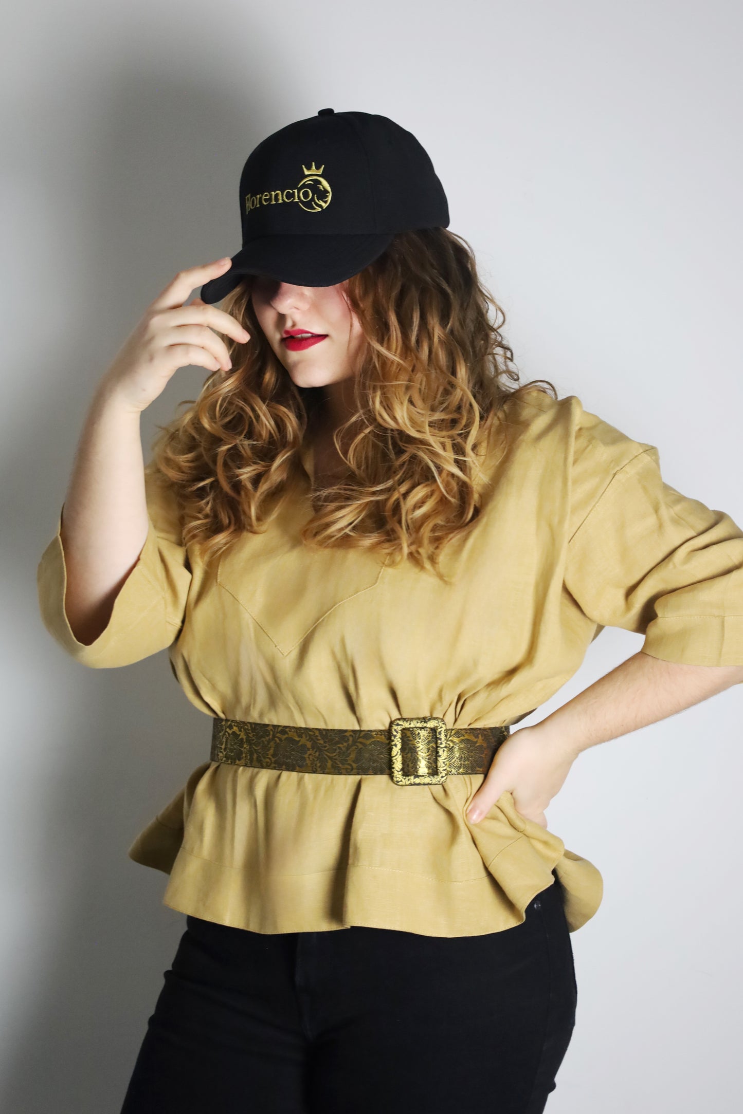 Casquette - Florencio