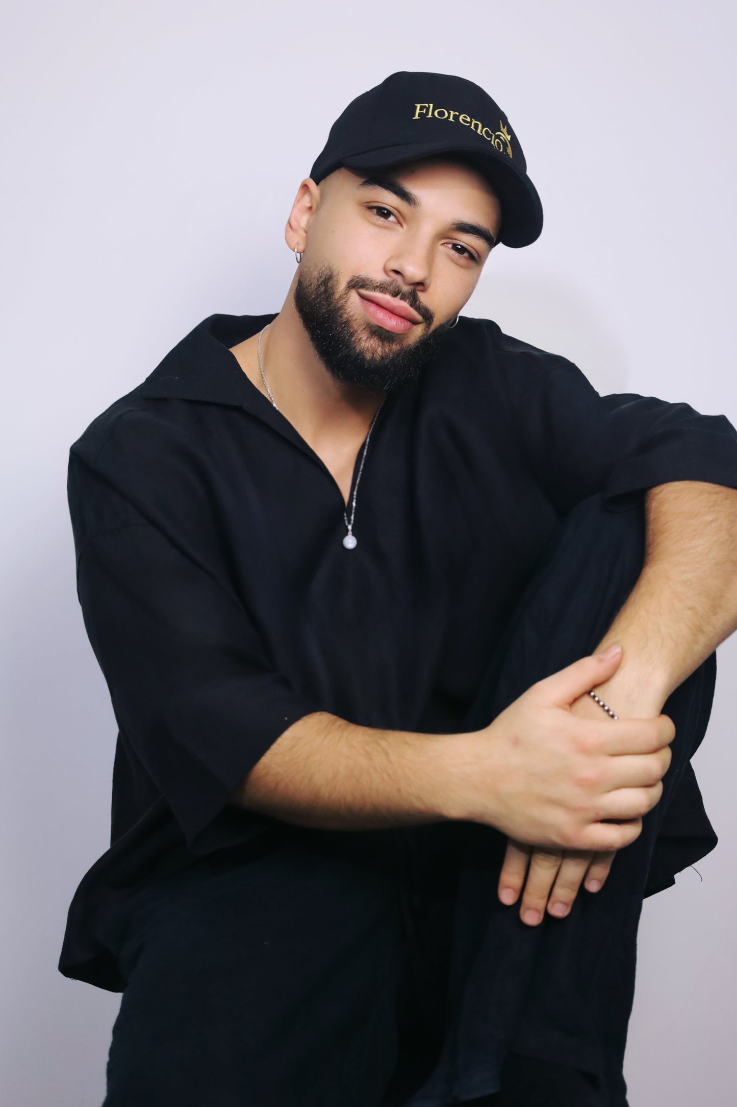 Casquette - Florencio
