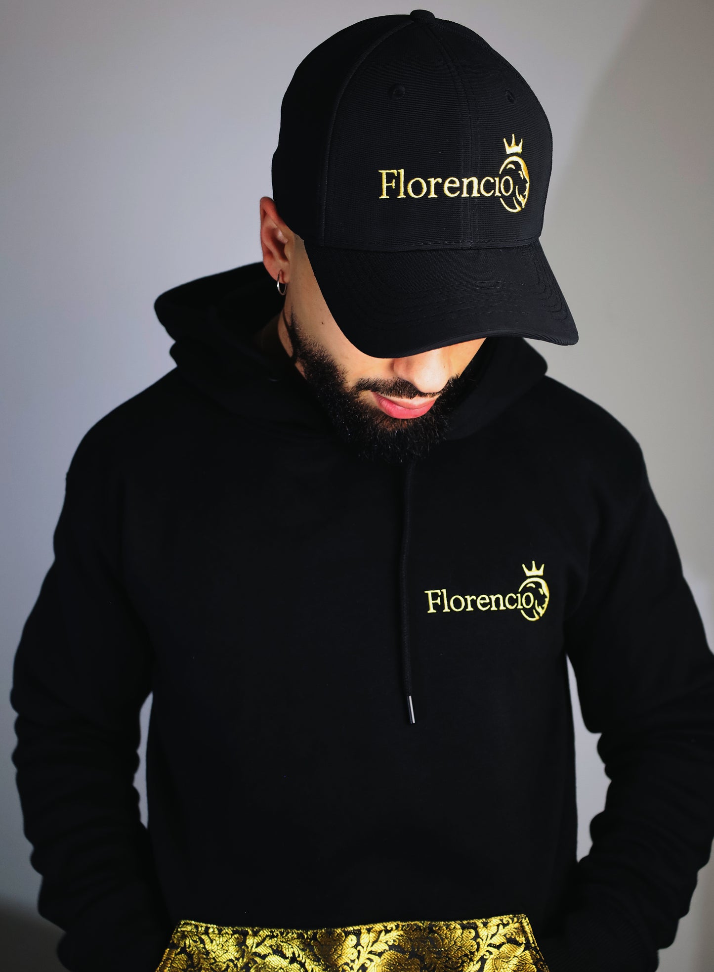 Casquette - Florencio